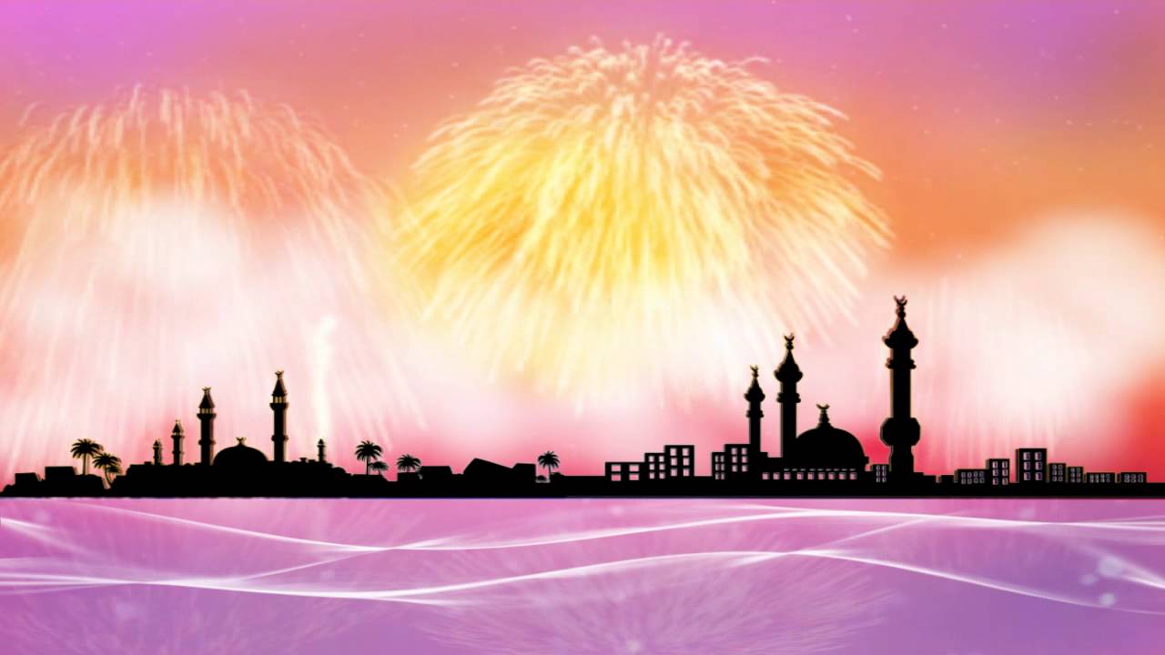 خلفيات اسلامية 2016- صور دينية