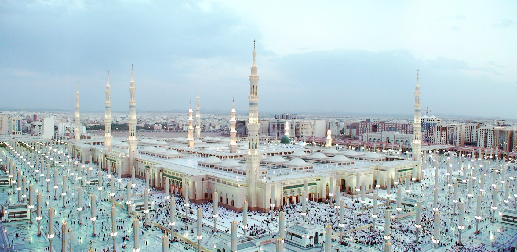 صور رائعة للمجلس النبوى - صور دينية 7