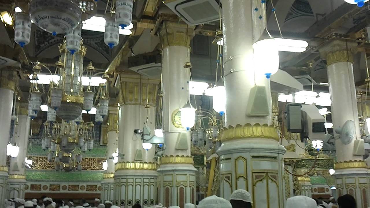 صور رائعة للمجلس النبوى - صور دينية 8