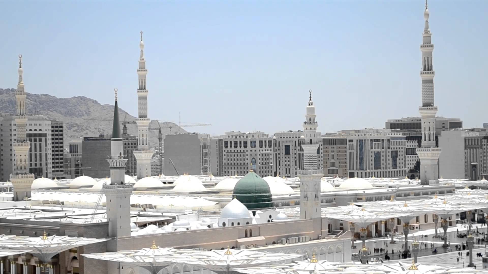 صور رائعة للمجلس النبوى - صور دينية 9