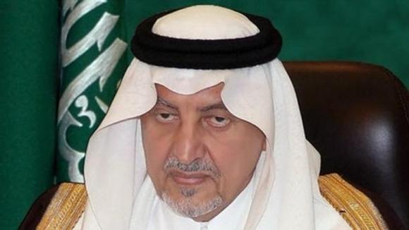 البدأ فى تفيذ ممرات خاصة للمشى للمكفوفين بمكة المكرمة - اخبار سعودية