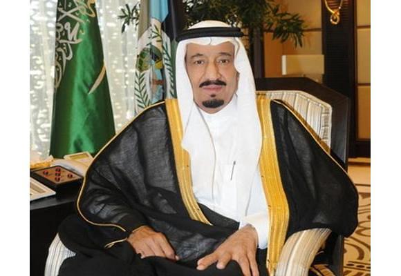 خادم الحرمين الشريفين يدعو لصلاة الاستسقاء -اخبار سعودية
