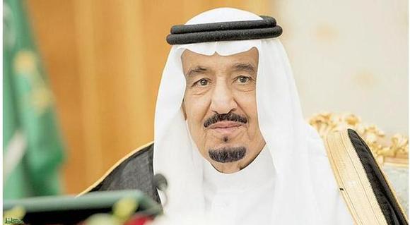 خادم الحرمين الشريفين يستقبل رئيس وفد الجمعية البرلمانية فى الناتو - اخبار سعودية