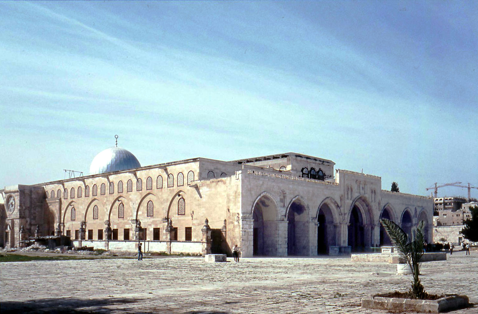 صور المسجد الاقصى - صور دينية