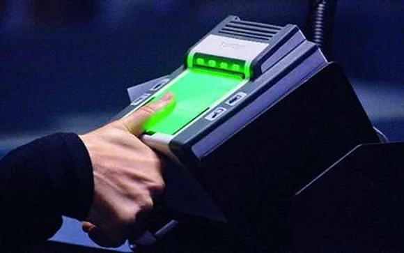 هيئة الاتصالات تبدأ توثيق عملاؤها بنظام البصمة - اخبار سعودية