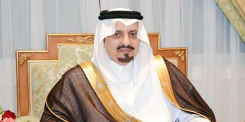 أمير مطقة عسير