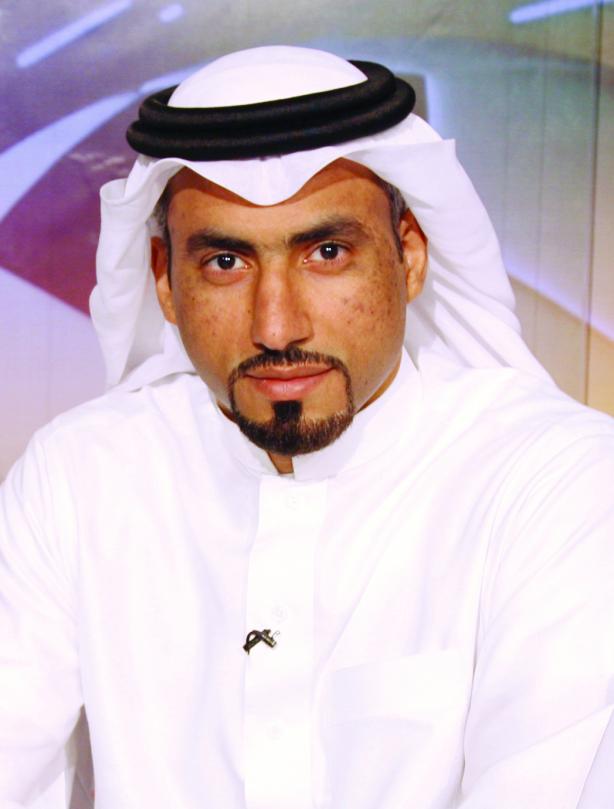 عضو مجلس الإدارة الخلجاوية حسين الصادق