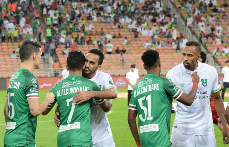 فريق الاهلي