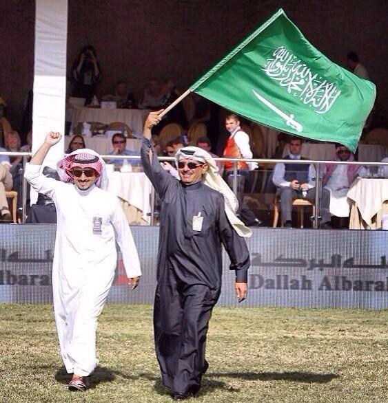 مربط المعود للخيل