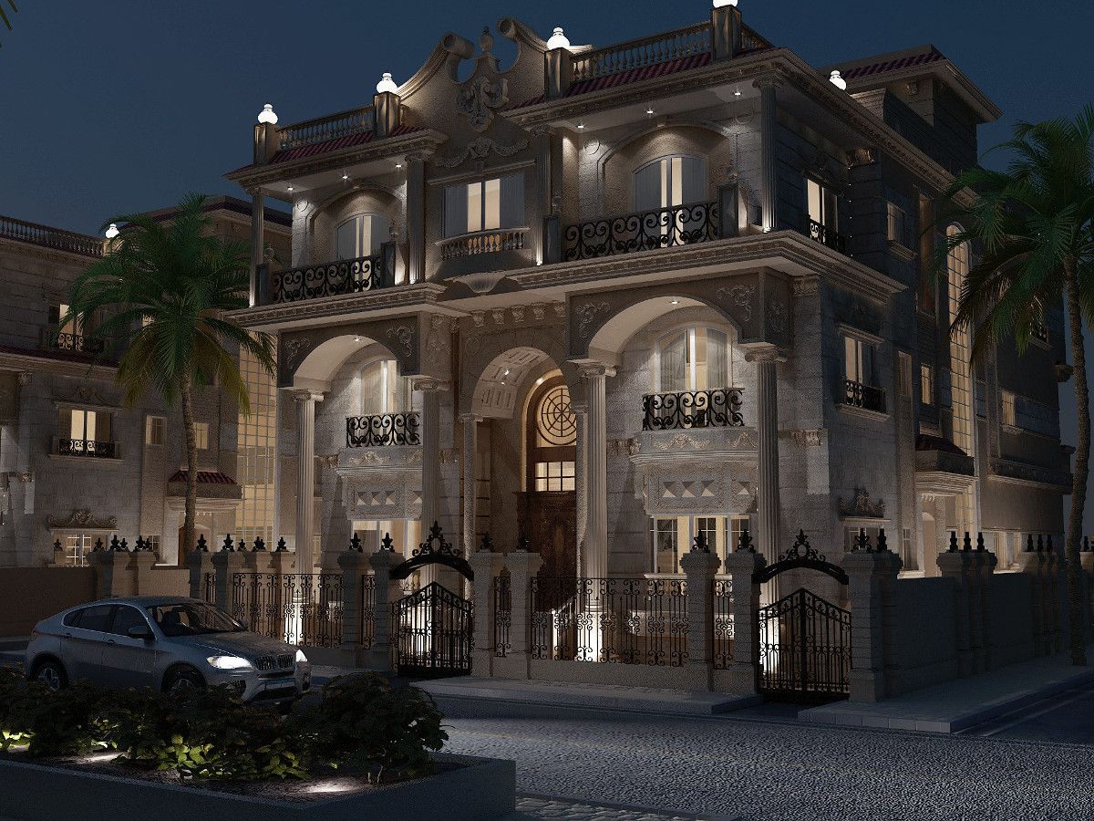 مشروعات تنموية