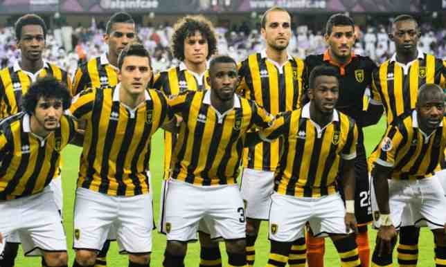 نادي الاتحاد