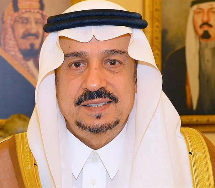 أمير الرياض