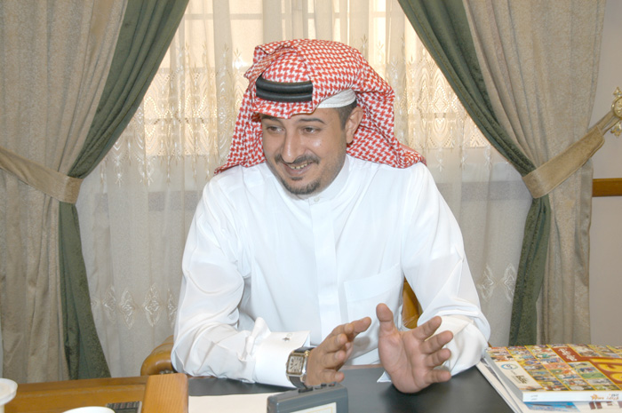 الأمير تركي بن محمد العبدالله الفيصل