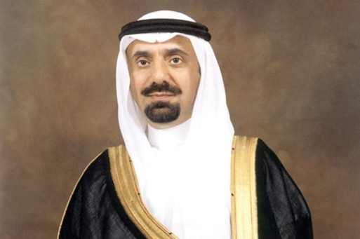 الأمير جلوي بن عبدالعزيز بن مساعد