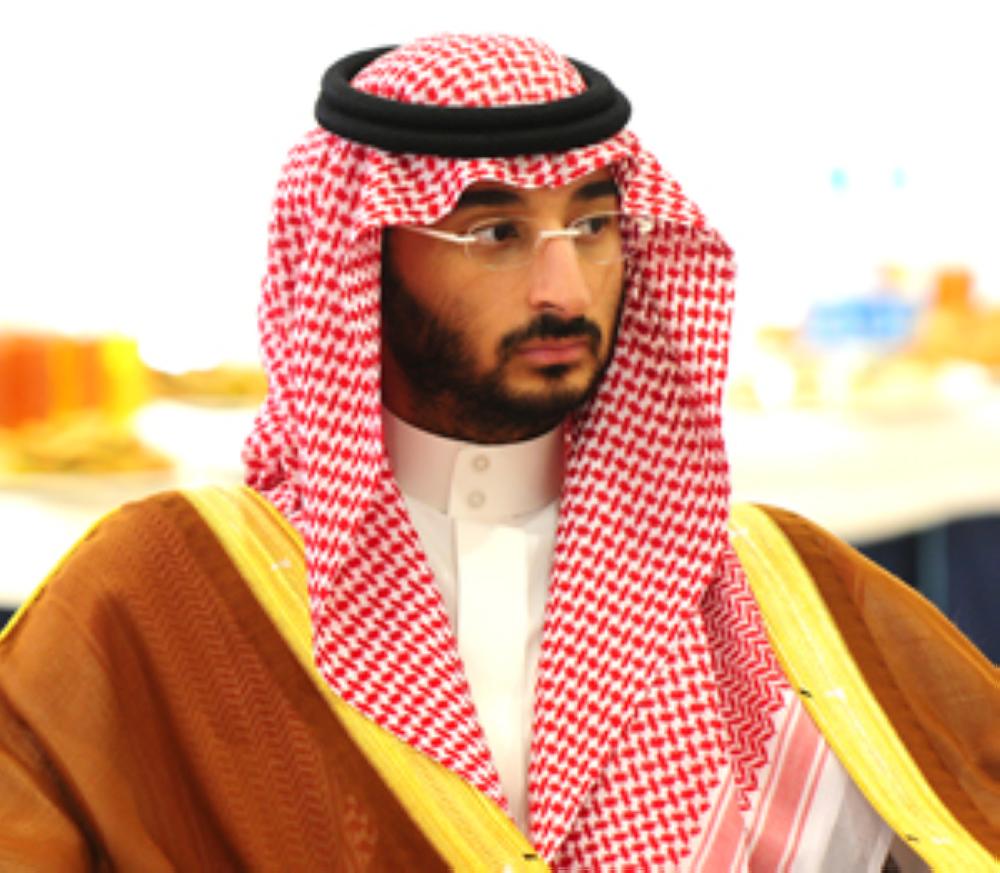 الأمير عبدالله بن بندر