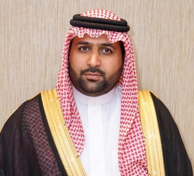 الأمير محمد بن عبدالعزيز بن محمد بن عبدالعزيز أمير منطقة جازان