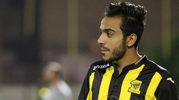 اللاعب كهربا