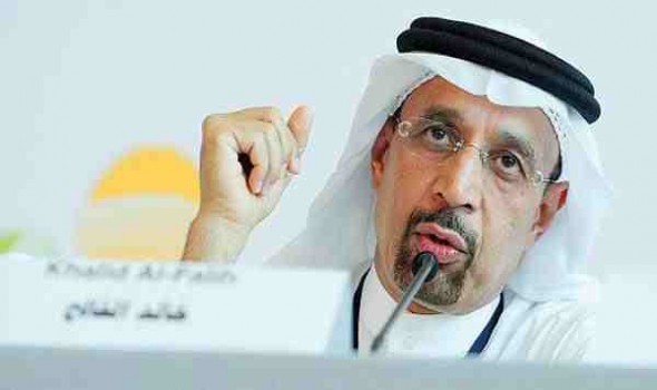 المهندس خالد بن عبدالعزيز الفالح