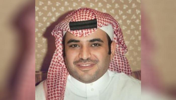 سعود القحطاني المستشار بالديوان الملكي