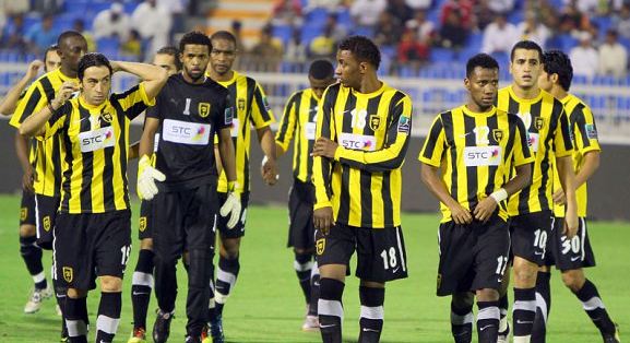 فريق الاتحاد