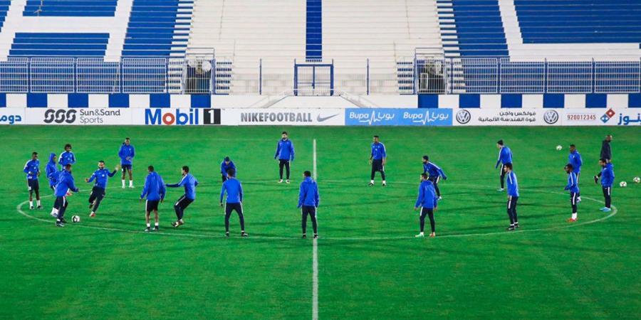 نادي الهلال