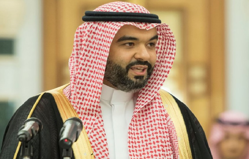 وزير الاتصالات السواحة