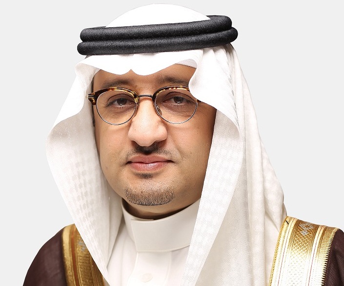 الأمين العام لمجلس الضمان الصحي التعاوني محمد بن سليمان الحسين