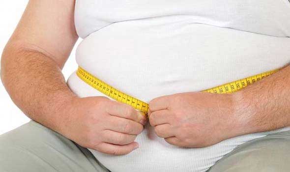 السمنة المفرطة