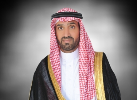 المهندس أحمد بن سليمان الراجحي