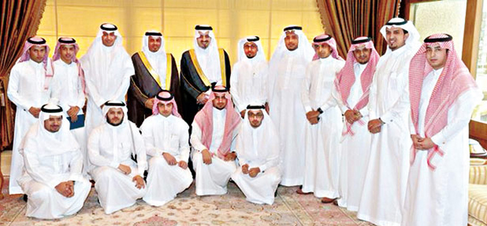 مجلس منطقة جازان