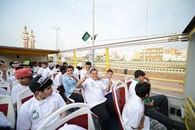 مهرجان عيش السعودية
