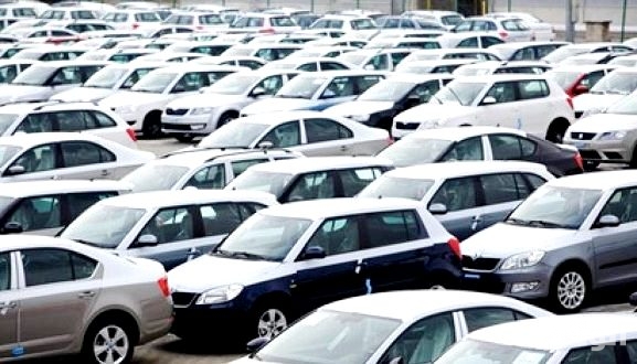 المركبات بالمملكة