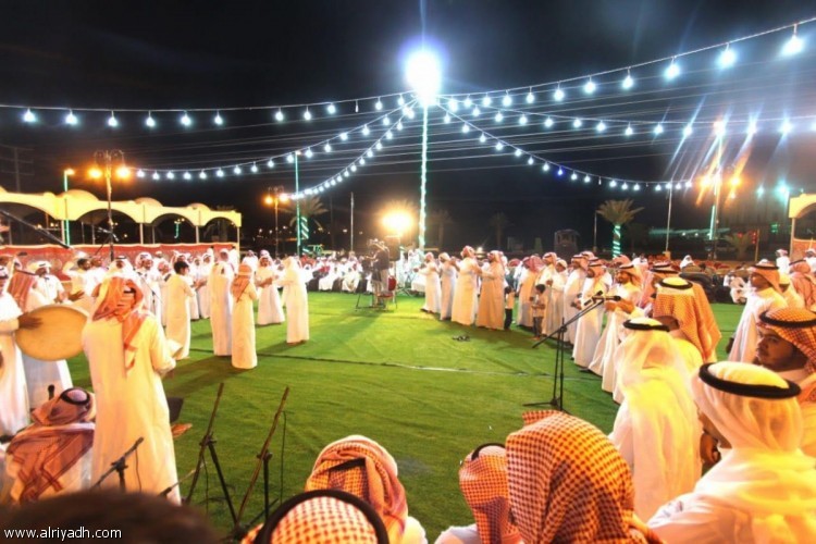 احتفالات عيدكم عيدنا