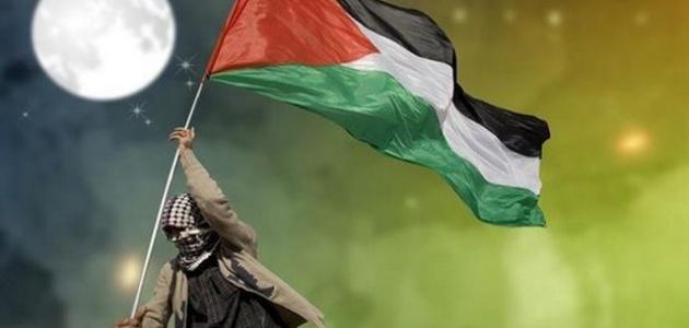 القضية الفلسطينية