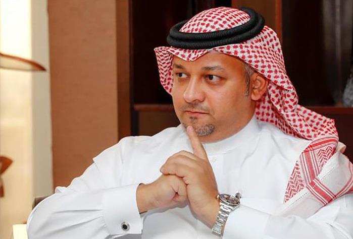 رئيس مجلس إدارة الاتحاد عادل عزت