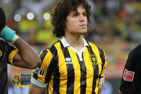 جمال باجندوح